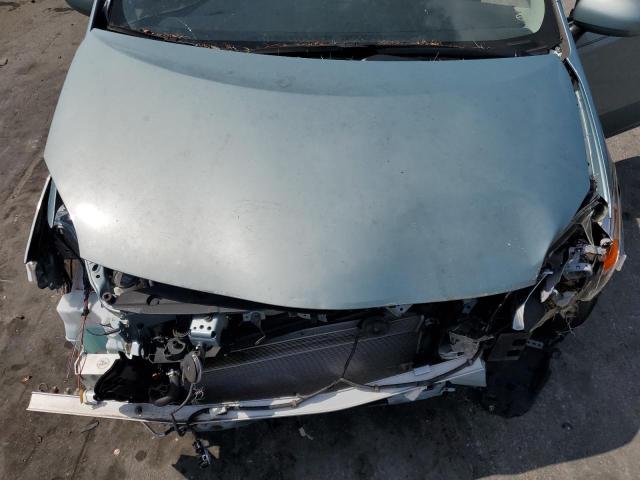 Photo 11 from auction – 2015 TOYOTA PRIUS with VIN JTDKN3DU7F1962100