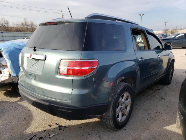 Photo 3 from auction – 2009 SATURN OUTLOOK XE with VIN 5GZER13D19J104258