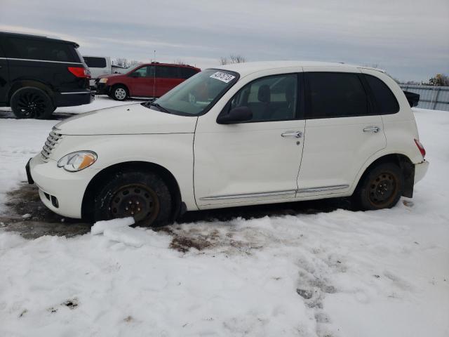 Photo 1 from auction – 2010 CHRYSLER PT CRUISER with VIN 3A4GY5F90AT141644