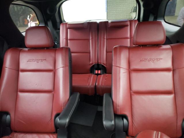Photo 10 from auction – 2021 DODGE DURANGO SR with VIN 1C4SDJGJ2MC682420