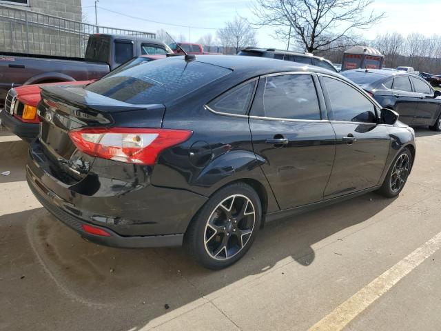Photo 3 from auction – 2012 FORD FOCUS SE with VIN 1FAHP3F29CL421314