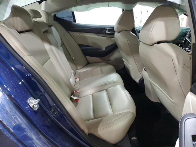 Photo 10 from auction – 2017 NISSAN MAXIMA 3.5 with VIN 1N4AA6AP1HC423279