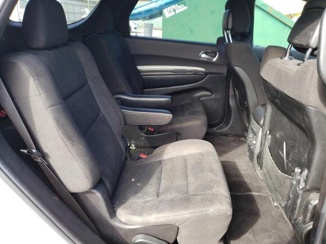 Photo 11 from auction – 2014 DODGE DURANGO SX with VIN 1C4RDHAG4EC428066