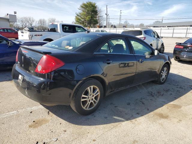 Photo 3 from auction – 2005 PONTIAC G6 with VIN 1G2ZG528754180603