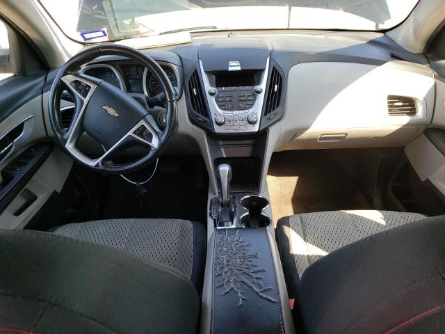 Photo 8 from auction – 2011 CHEVROLET EQUINOX LS with VIN 2GNALBEC4B1256893
