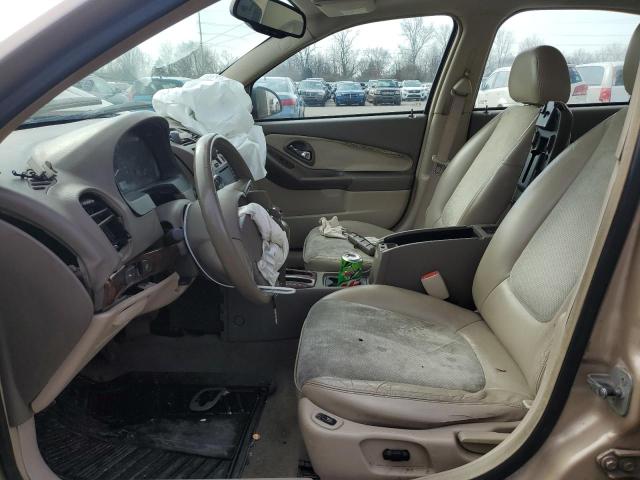 Photo 7 from auction – 2005 CHEVROLET MALIBU LT with VIN 1G1ZU54845F133723