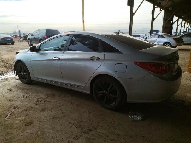 Foto 2 de la subasta – 2011 HYUNDAI SONATA SE con VIN 5NPEC4AC7BH216074