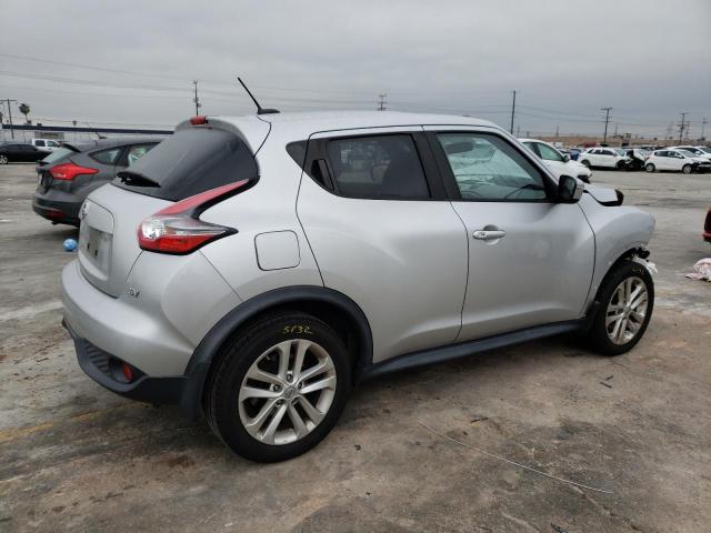 Photo 3 from auction – 2015 NISSAN JUKE S with VIN JN8AF5MR7FT506350