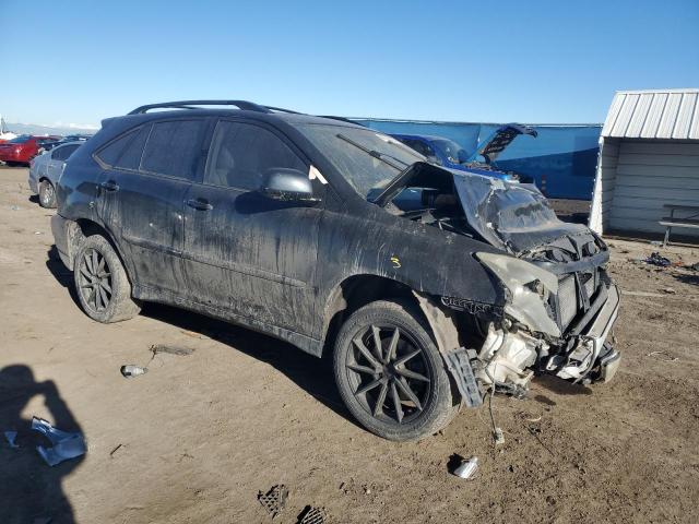Photo 4 from auction – 2006 LEXUS RX 400 with VIN JTJHW31U060001921