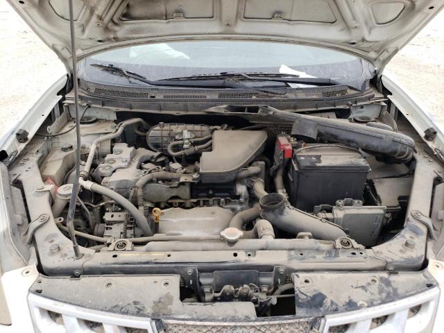 Photo 12 from auction – 2014 NISSAN ROGUE SELE with VIN JN8AS5MTXEW600503