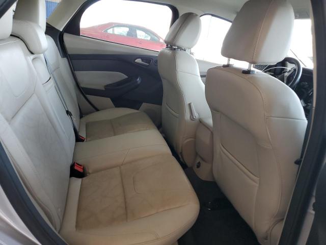 Photo 10 from auction – 2014 FORD FOCUS BEV with VIN 1FADP3R43EL151821