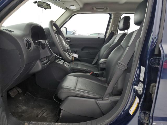 Photo 7 from auction – 2015 JEEP PATRIOT with VIN 1C4NJPAB3FD372963