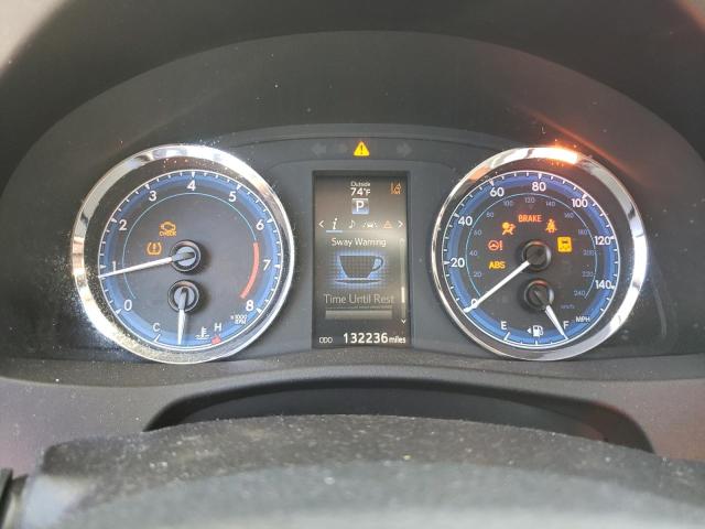 Photo 9 from auction – 2017 TOYOTA COROLLA L with VIN 2T1BURHE9HC802906