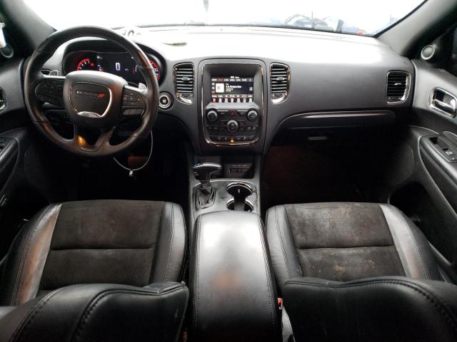 Photo 8 from auction – 2019 DODGE DURANGO GT with VIN 1C4RDHDG8KC690891