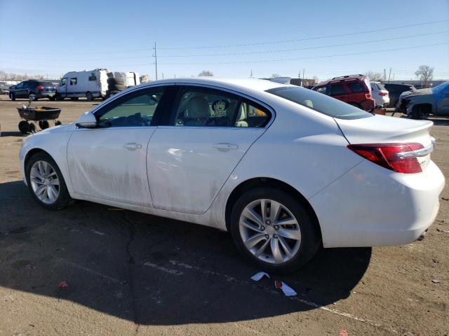 Photo 2 from auction – 2016 BUICK REGAL PREM with VIN 2G4GP5EX1G9152068
