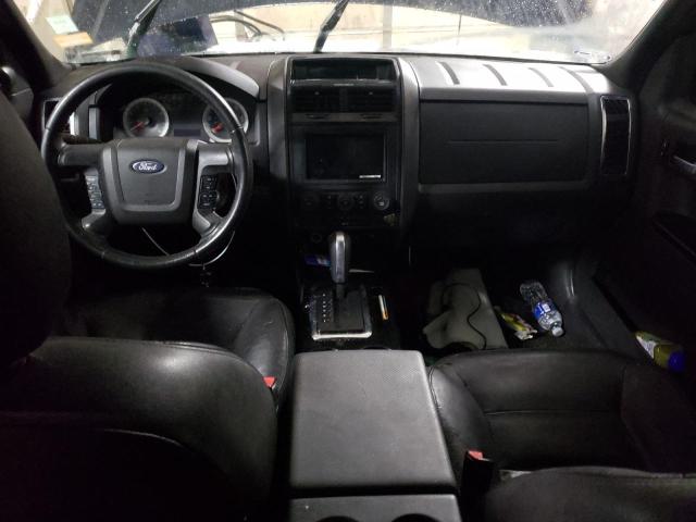 Photo 8 from auction – 2008 FORD ESCAPE LIM with VIN 1FMCU94108KA31043