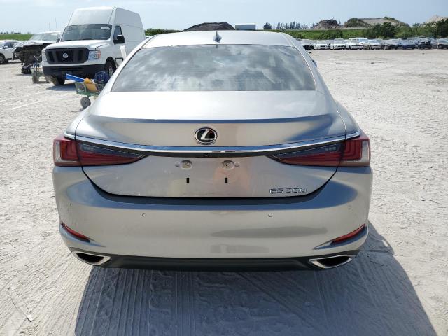 Photo 6 from auction – 2019 LEXUS ES 350 with VIN 58ABZ1B11KU051002