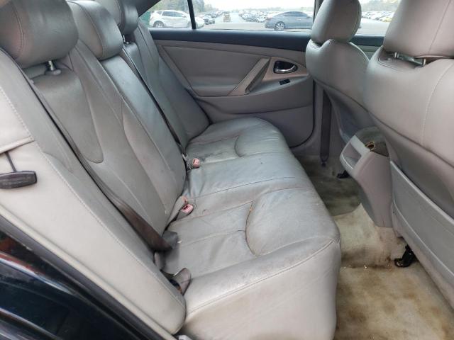 Photo 10 from auction – 2007 TOYOTA CAMRY CE/L with VIN 4T1BE46K87U089034