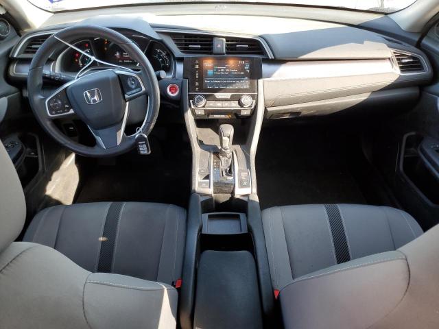 Photo 8 from auction – 2017 HONDA CIVIC EX with VIN 19XFC1F38HE012862