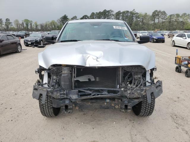 Photo 5 from auction – 2017 RAM 1500 SLT with VIN 1C6RR7LT1HS807128