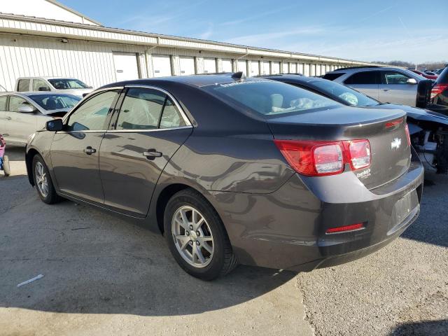 Photo 2 from auction – 2013 CHEVROLET MALIBU LS with VIN 1G11A5SAXDF352521