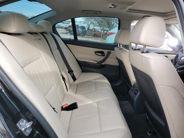 Foto 10 de la subasta – 2011 BMW 335 I con VIN WBAPM5C5XBE576950