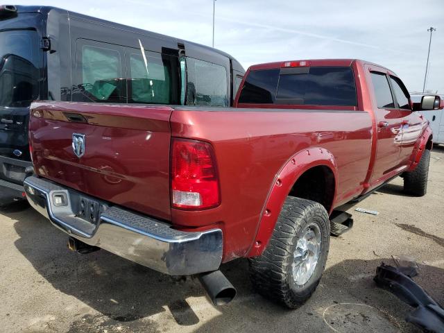 Photo 4 from auction – 2014 RAM 2500 SLT with VIN 3C6UR5JL0EG288366