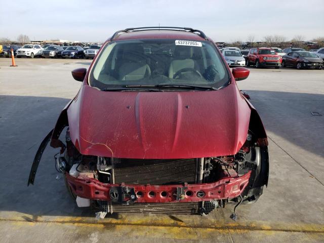 Photo 5 from auction – 2013 FORD ESCAPE SE with VIN 1FMCU0GX7DUB94296