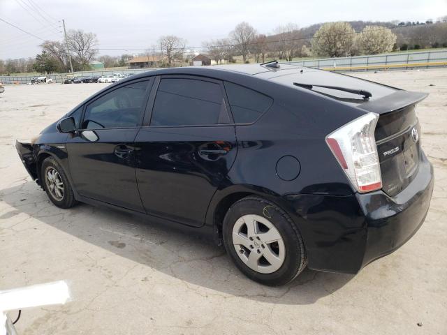 Zdjęcie 2 z aukcji – 2011 TOYOTA PRIUS z VIN JTDKN3DU8B0267351