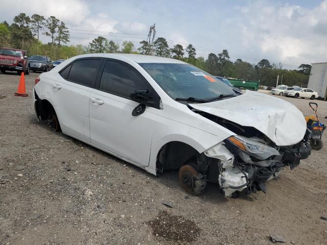 Photo 4 from auction – 2019 TOYOTA COROLLA L with VIN 5YFBURHE6KP912397