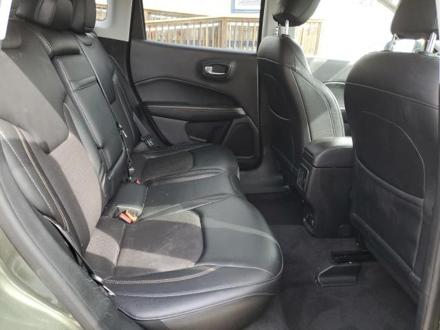 Photo 10 from auction – 2018 JEEP COMPASS LA with VIN 3C4NJDBB0JT162689