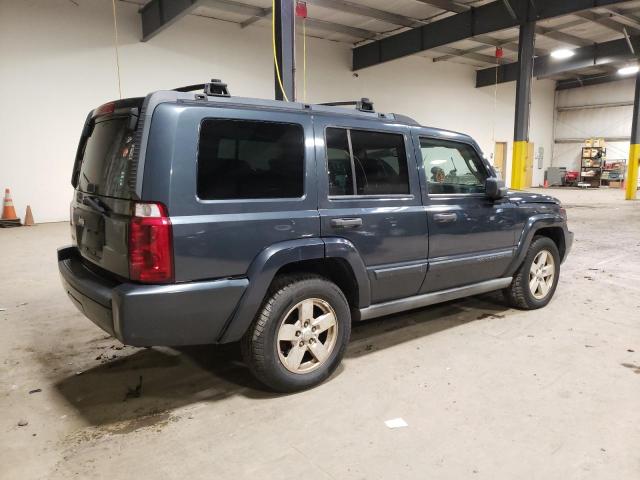 Photo 3 from auction – 2006 JEEP COMMANDER with VIN 1J8HG48N76C365488