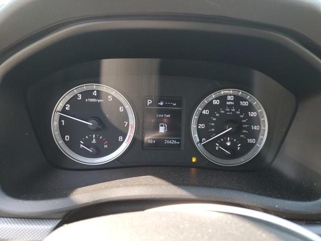 Photo 9 from auction – 2019 HYUNDAI SONATA SE with VIN 5NPE24AF7KH764671