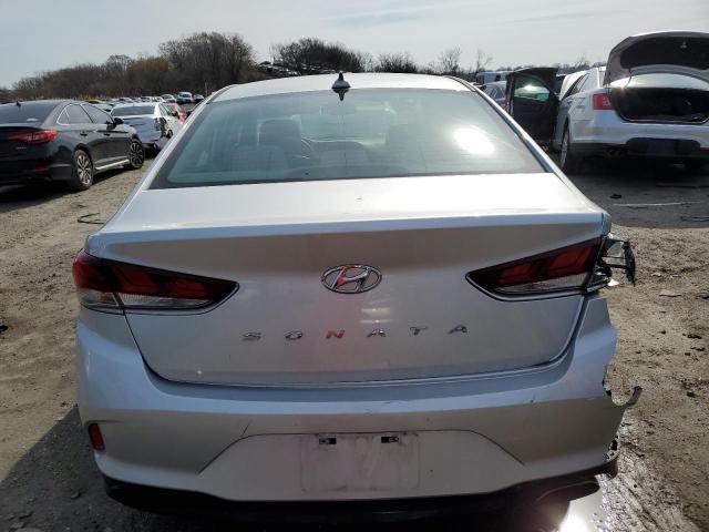 Photo 6 from auction – 2019 HYUNDAI SONATA LIM with VIN 5NPE34AF4KH744634