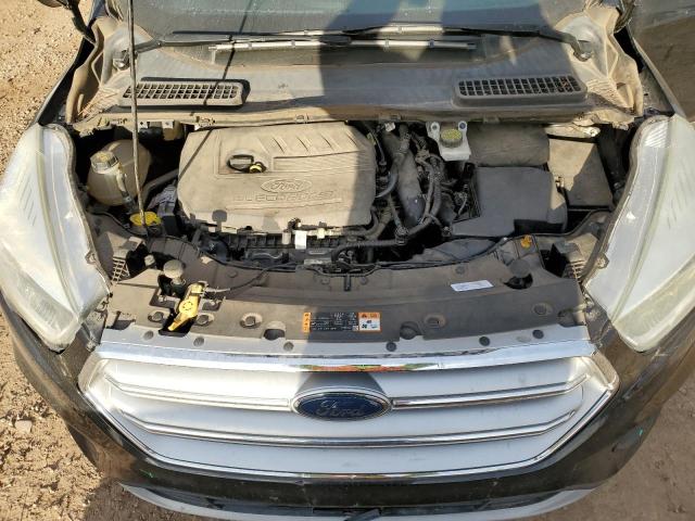 Photo 11 from auction – 2017 FORD ESCAPE SE with VIN 1FMCU0GD7HUD12293