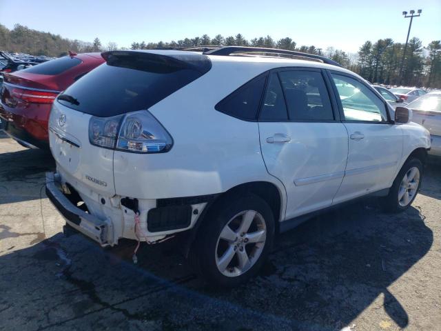 Photo 3 from auction – 2005 LEXUS RX 330 with VIN 2T2HA31UX5C084372