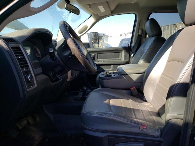 Photo 7 from auction – 2017 RAM 3500 with VIN 3C7WRTCL0HG670066