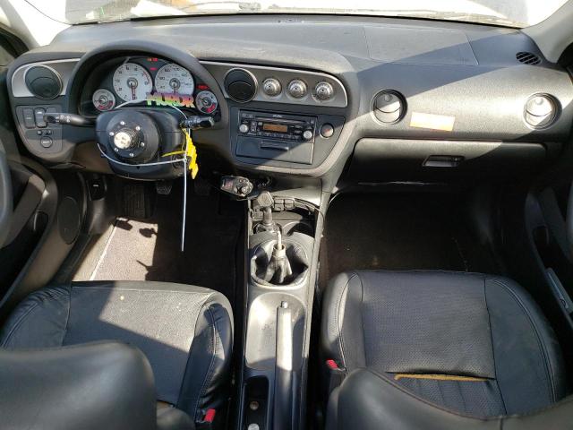 Photo 8 from auction – 2004 ACURA RSX with VIN JH4DC53804S005506