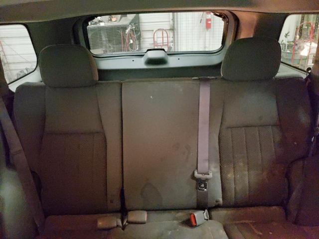 Photo 10 from auction – 2006 JEEP GRAND CHER with VIN 1J4GR48K06C315951
