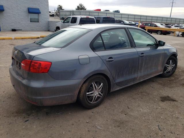 Photo 3 from auction – 2014 VOLKSWAGEN JETTA BASE with VIN 3VW2K7AJXEM336503