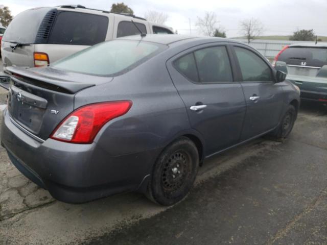 Photo 3 from auction – 2017 NISSAN VERSA S with VIN 3N1CN7AP2HL863189