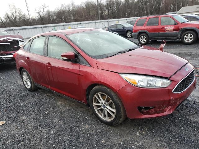 Photo 4 from auction – 2015 FORD FOCUS SE with VIN 1FADP3F21FL252215