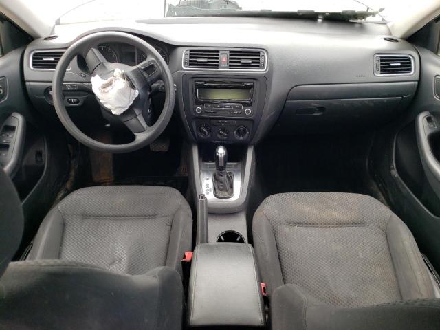 Photo 8 from auction – 2014 VOLKSWAGEN JETTA BASE with VIN 3VW2K7AJXEM336503