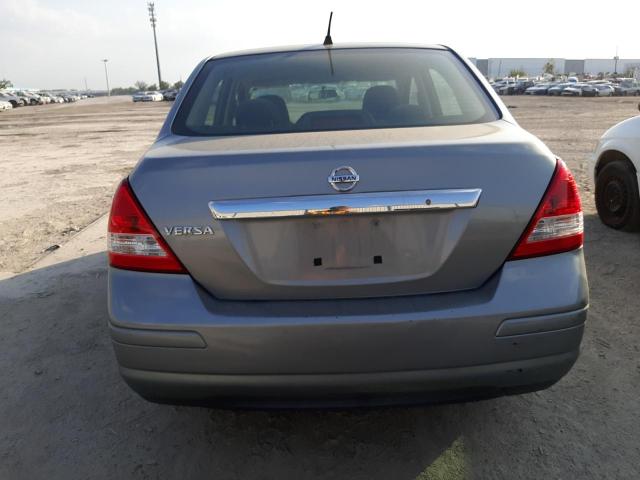 Photo 6 from auction – 2011 NISSAN VERSA S with VIN 3N1BC1AP5BL408830
