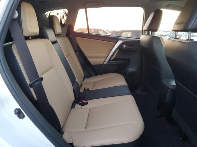 Photo 10 from auction – 2017 TOYOTA RAV4 LIMIT with VIN JTMDFREV4HD216138
