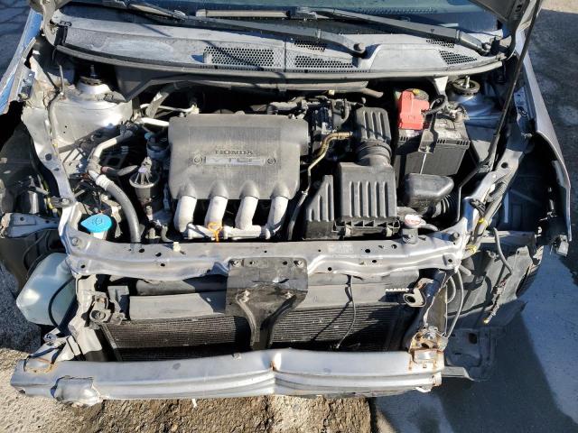 Фото 11 с аукциона – 2007 HONDA FIT с VIN JHMGD38457S010158
