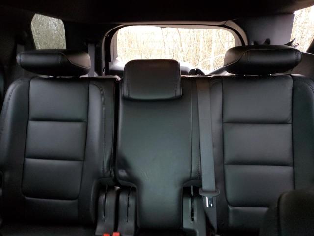 Photo 10 from auction – 2014 FORD EXPLORER X with VIN 1FM5K8D89EGA49349