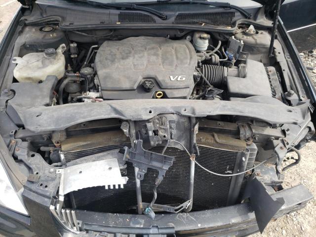 Photo 11 from auction – 2009 BUICK LUCERNE CX with VIN 1G4HD57189U119886