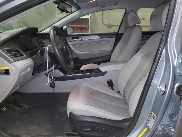 Photo 7 from auction – 2016 HYUNDAI SONATA ECO with VIN 5NPE24AA3GH355529