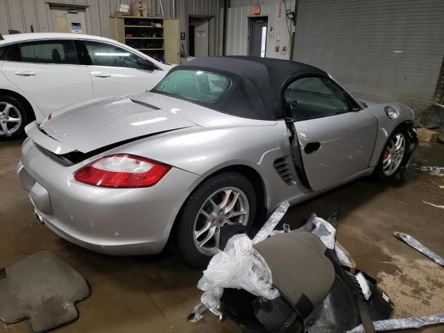 Photo 3 from auction – 2005 PORSCHE BOXSTER S with VIN WP0CB29885S730228